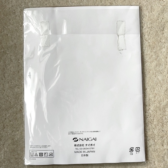 Daks London Sheer Tights - Picture 2 of 6